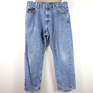 Wrangler Relaxed Fit Jeans size 36 X 30